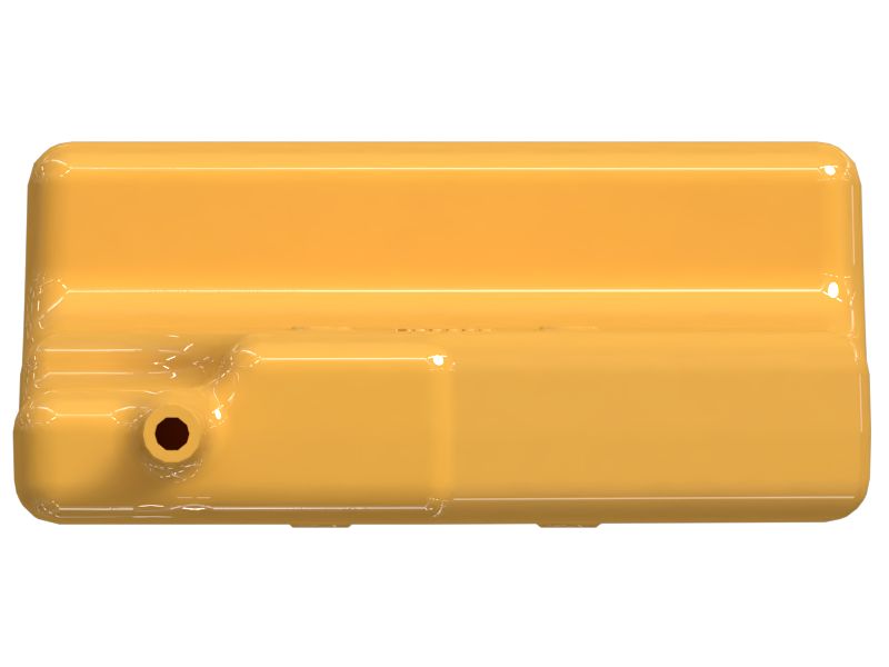 БАК ПЕРЕДНИЙ