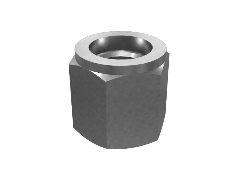 532-9194: ГАЙКА ТЯГИ