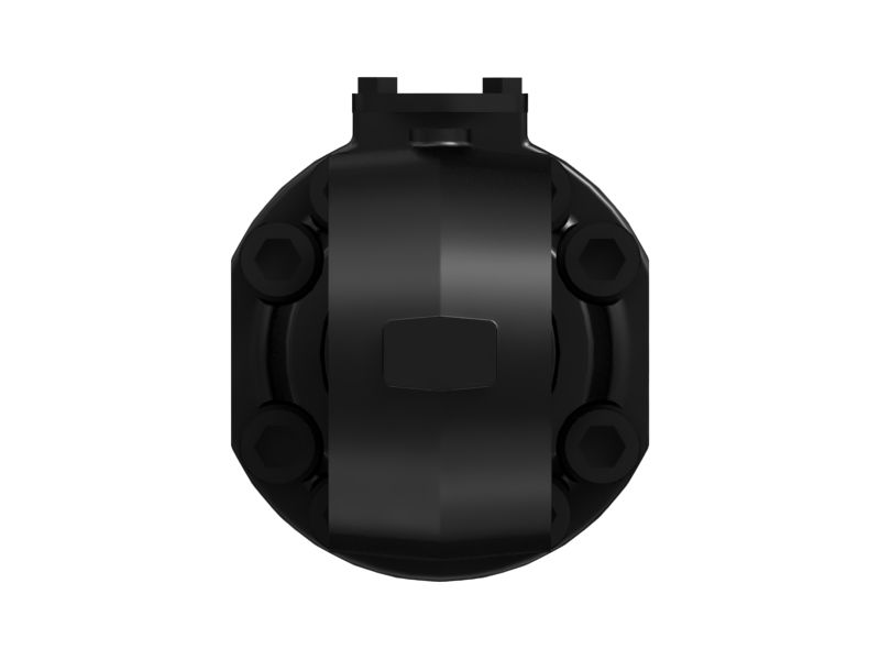 БЛОК ЦИЛИНДРА 0110