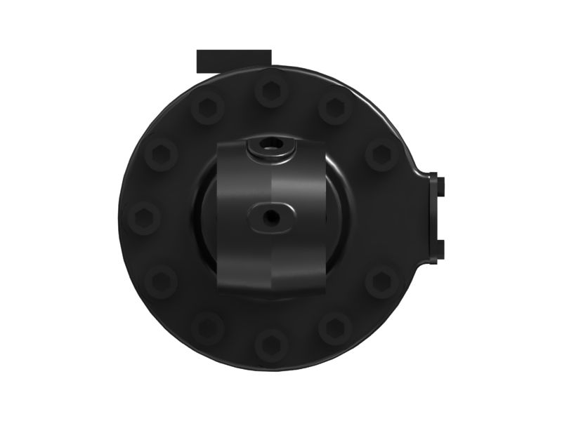 БЛОК ЦИЛИНДРА 190 5