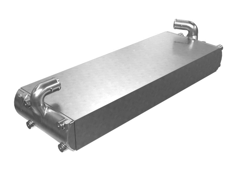 СЕРДЕЧНИК РАДИАТОРА