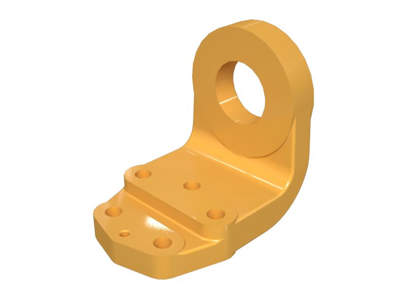 348-4968: ОПОРА ДВИГАТЕЛЯ