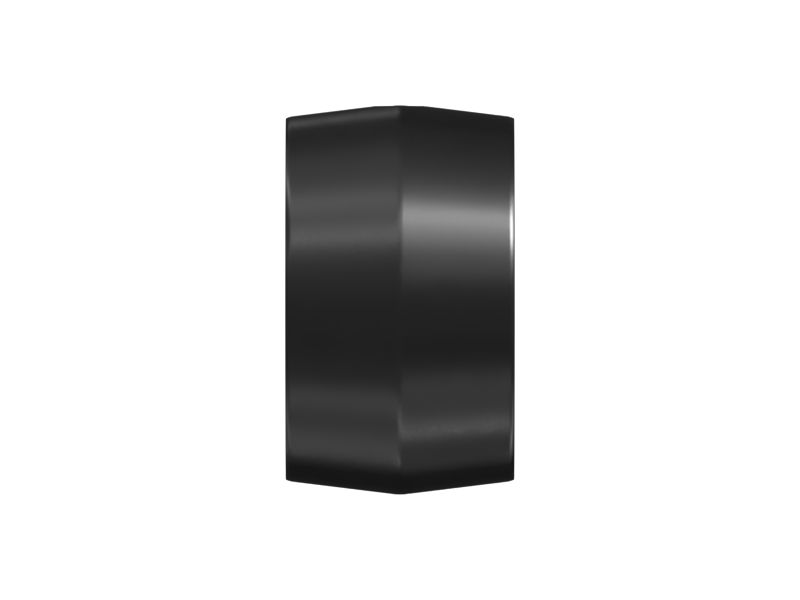 Гидравлический шток в сборе