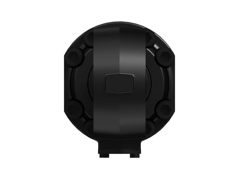 БЛОК ЦИЛИНДРА 0130