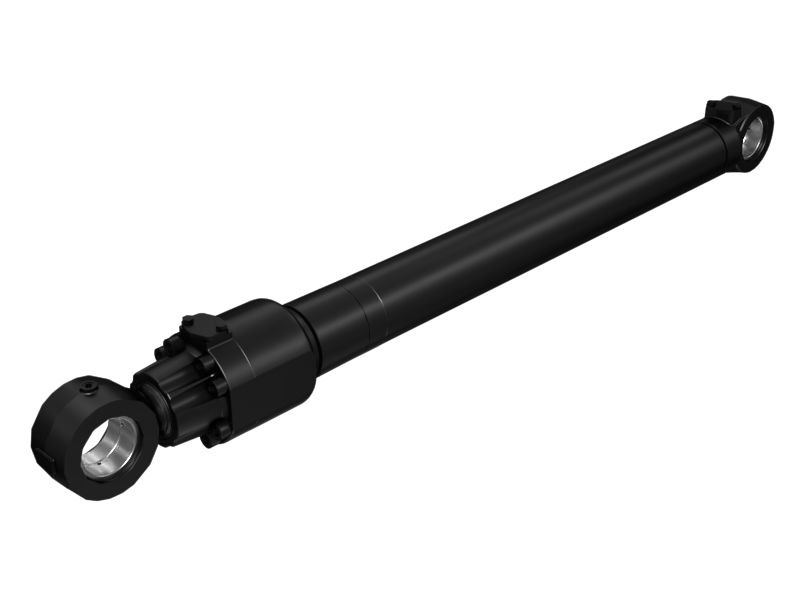 БЛОК ЦИЛИНДРА 0110