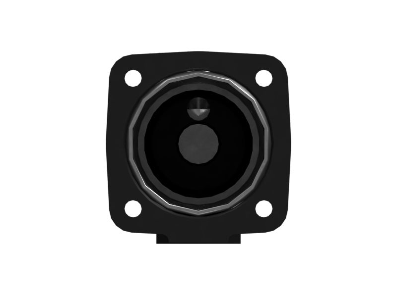 ТРУБКА В СБОРЕ