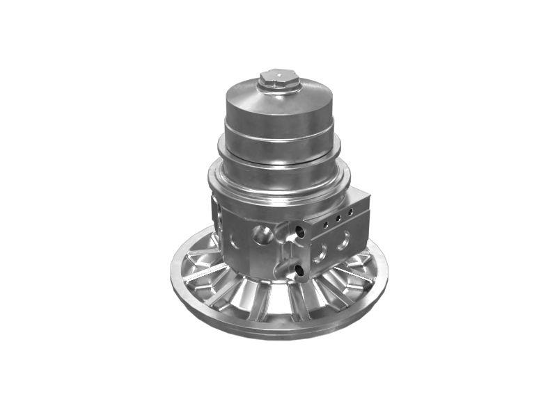 БЛОК СЕРДЦЕВИНЫ