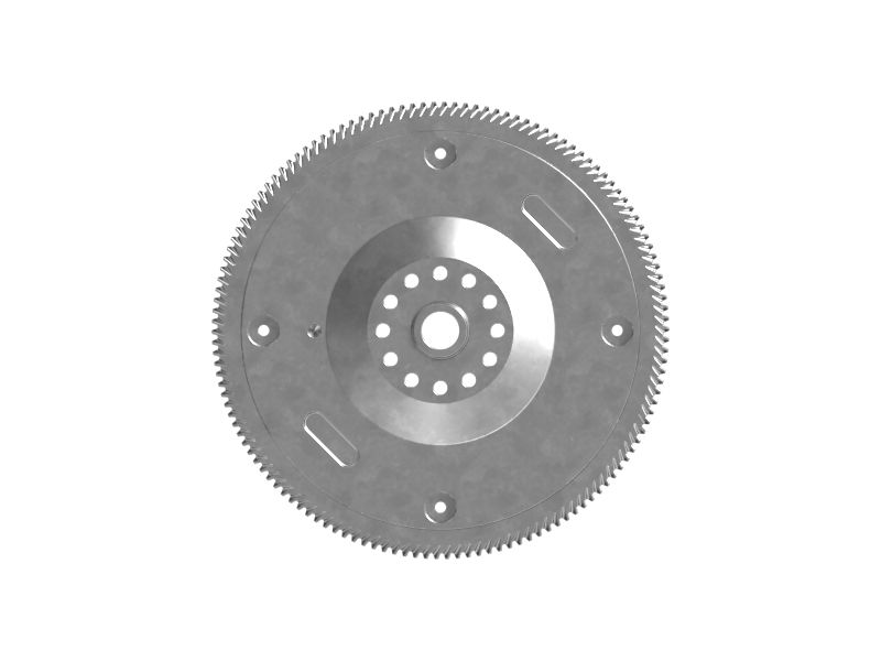 561-4970: FLYWHEEL AS 5614970 купить