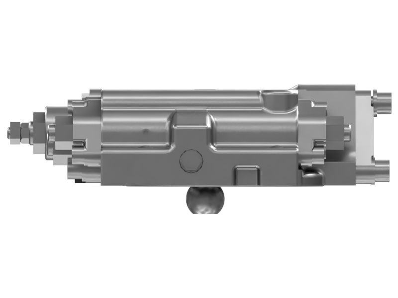 ГОЛОВКА НАСОСА