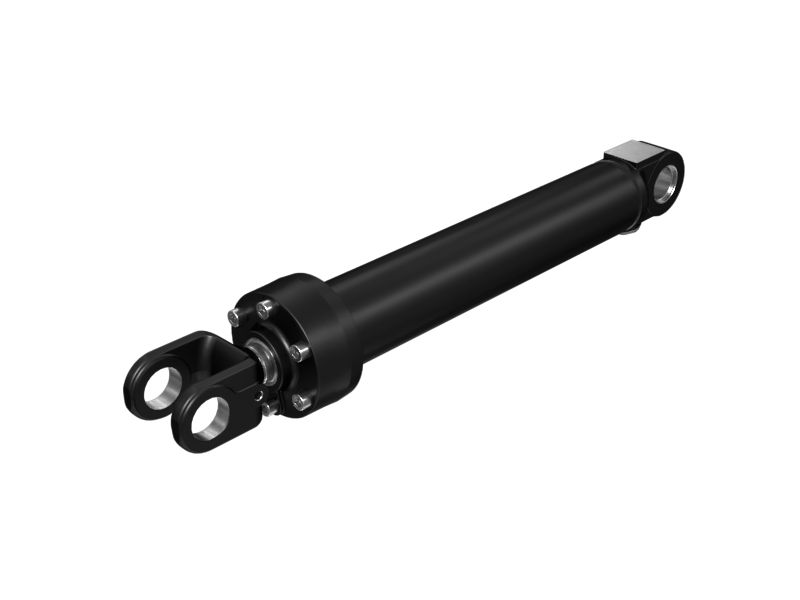 289-2080: ЦИЛИНДР 0160