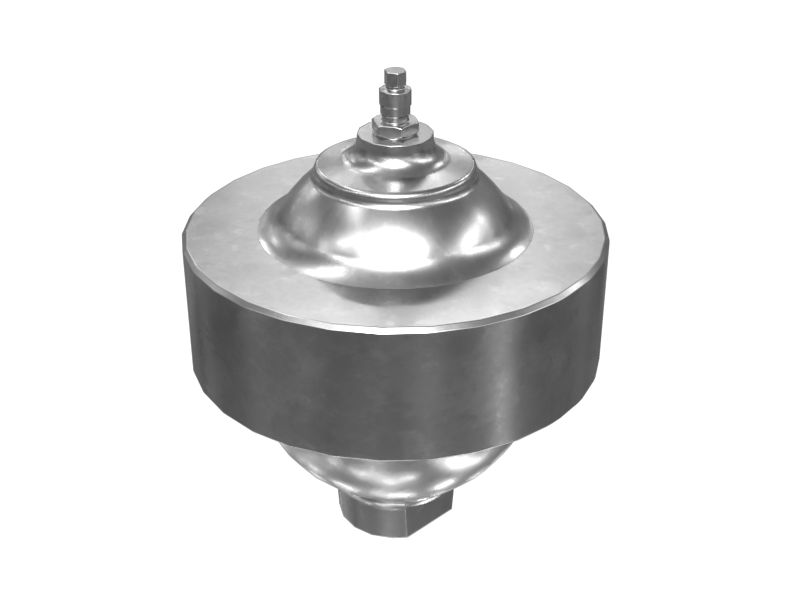 ГИДРОАККУМУЛЯТОР