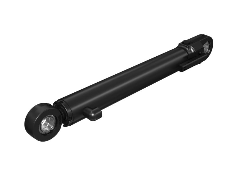 БЛОК ЦИЛИНДРА 090 5