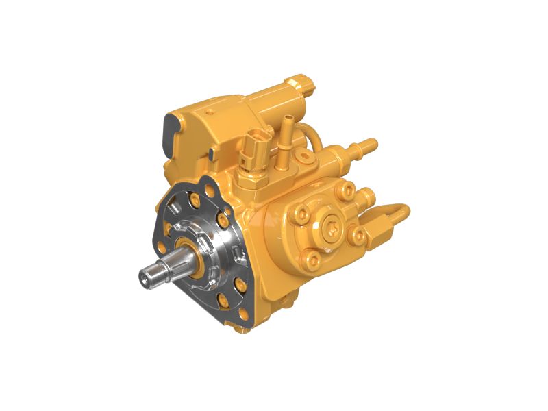 571-4304: PUMP AS-FUEL 5714304 купить