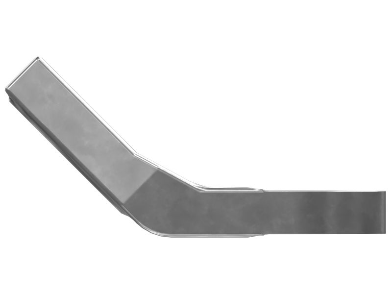 КРОНШТЕЙН ЗАДНИЙ