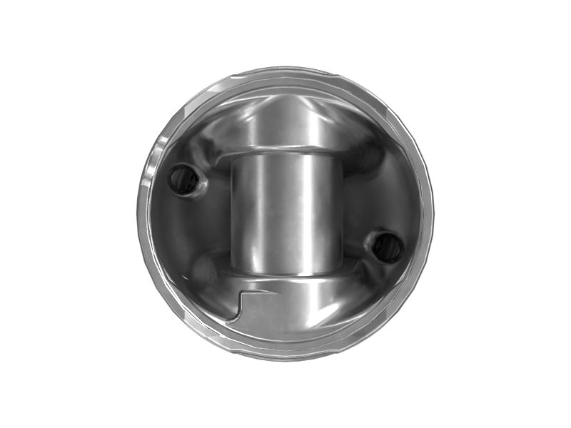 Piston Kit - Oversize