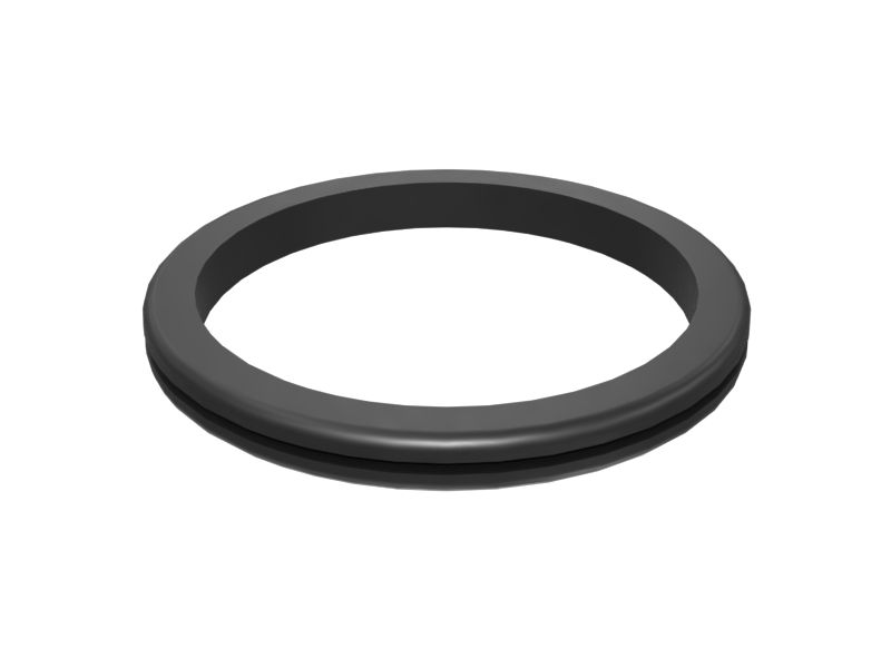 231-1351: ИЗОЛИРУЮЩАЯ ШАЙБА