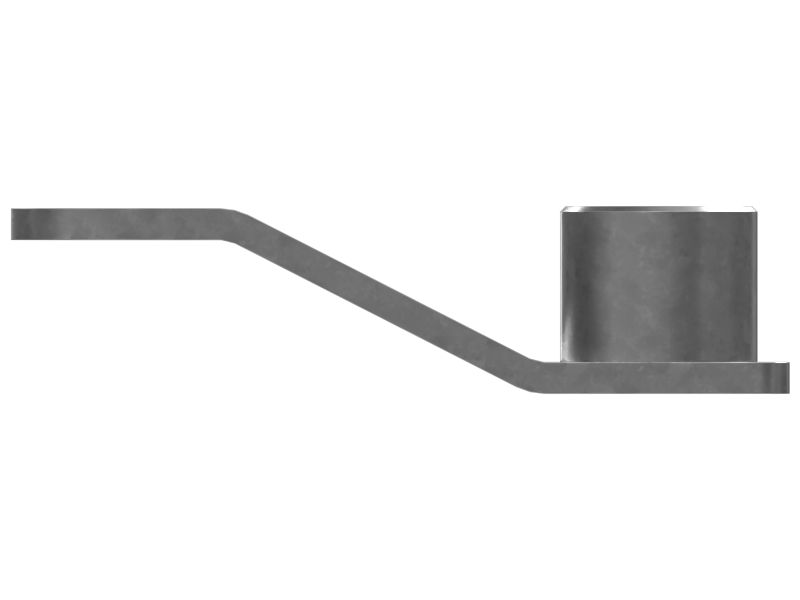 528-2924: BRACKET AS 5282924 купить
