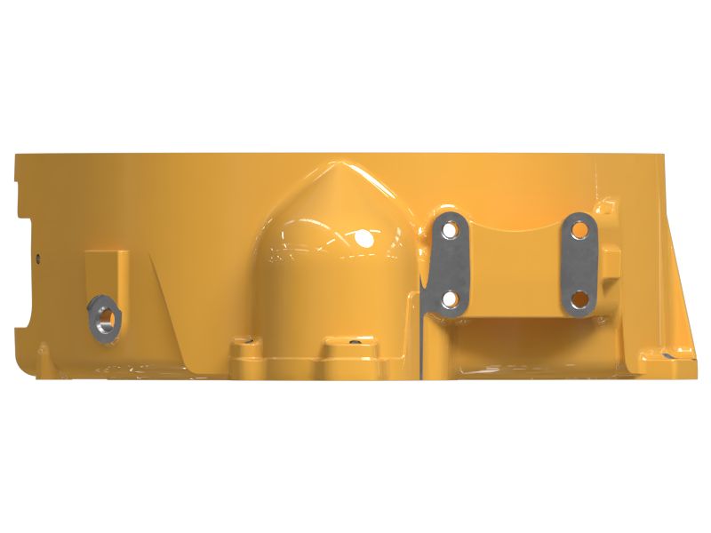 КОРПУС МАХОВИКА