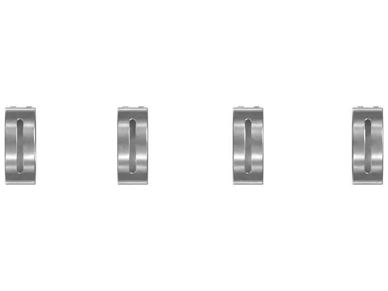 КОМПЛЕКТ ПОДШИПНИКОВ