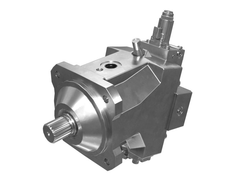 ПОРШЕНЬ БЛОК ЭЛЕКТРОДВИГАТЕЛЯ