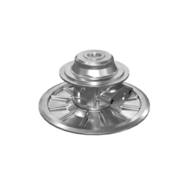 539-9432: Patron med 28,6 mm innerdiameter för turboaggregat