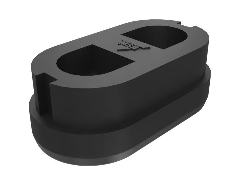 ЗАГЛУШКА РЕЗИНОВАЯ