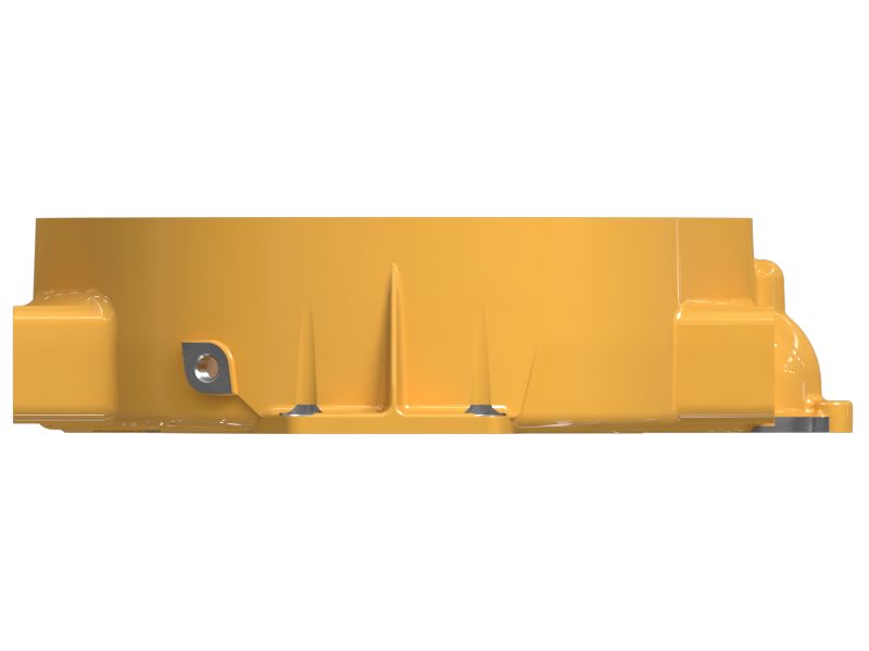 КОРПУС МАХОВИКА