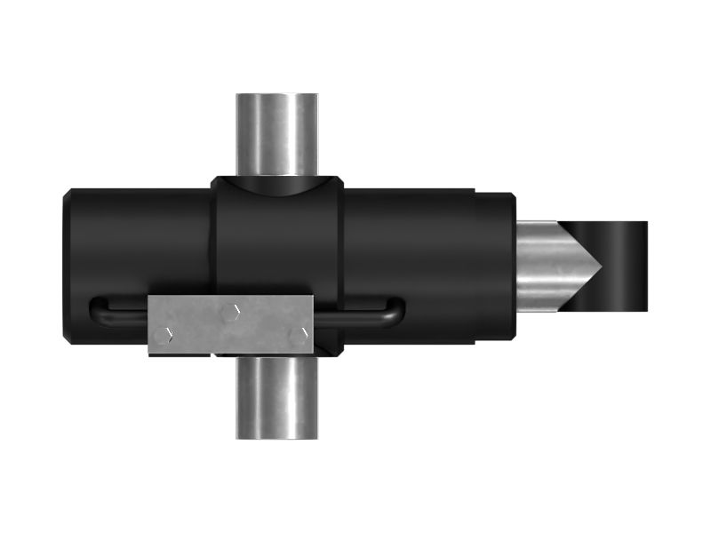 БЛОК ЦИЛИНДРОВ