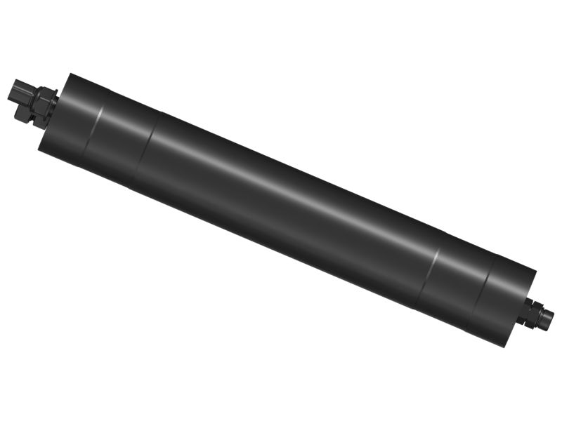 ГИДРОАККУМУЛЯТОР