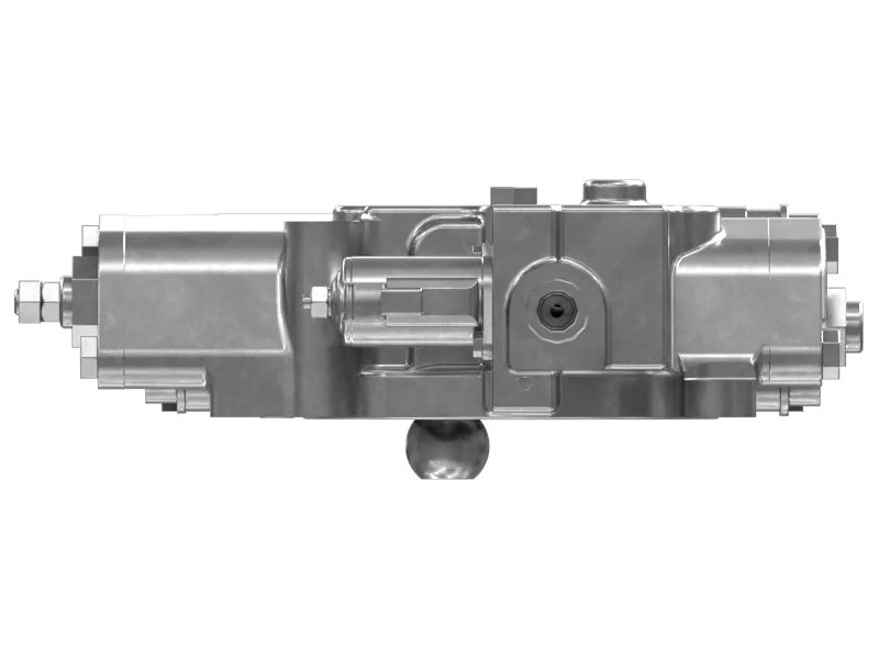 ГОЛОВКА НАСОСА