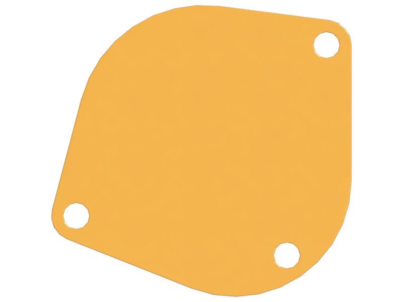 НАКЛАДНАЯ ПЛИТА