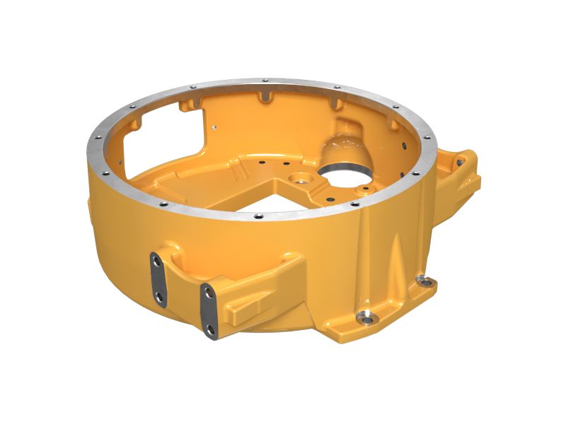 338-0314: КОРПУС МАХОВ