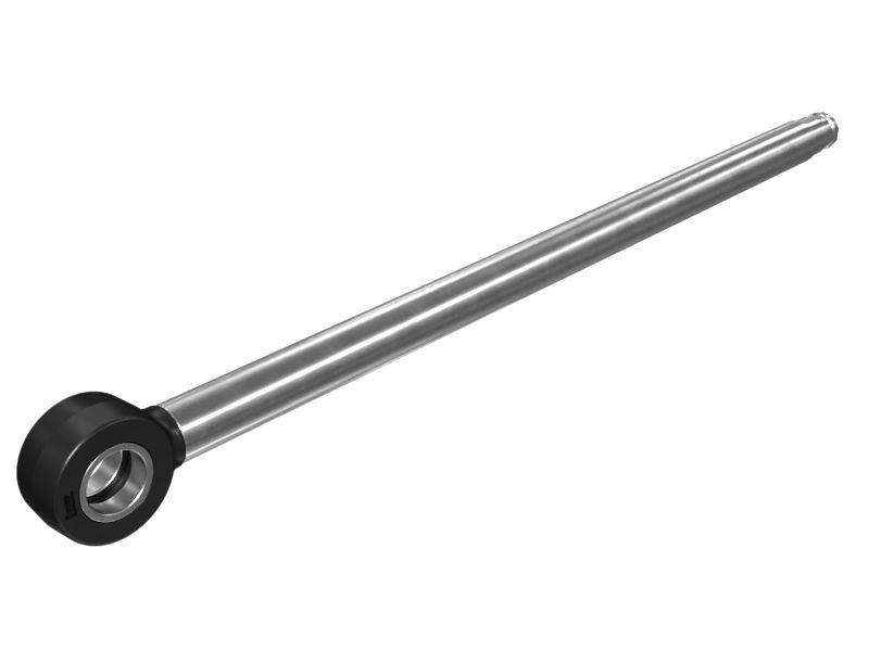 360-7060: Гидравлический шток в сборе