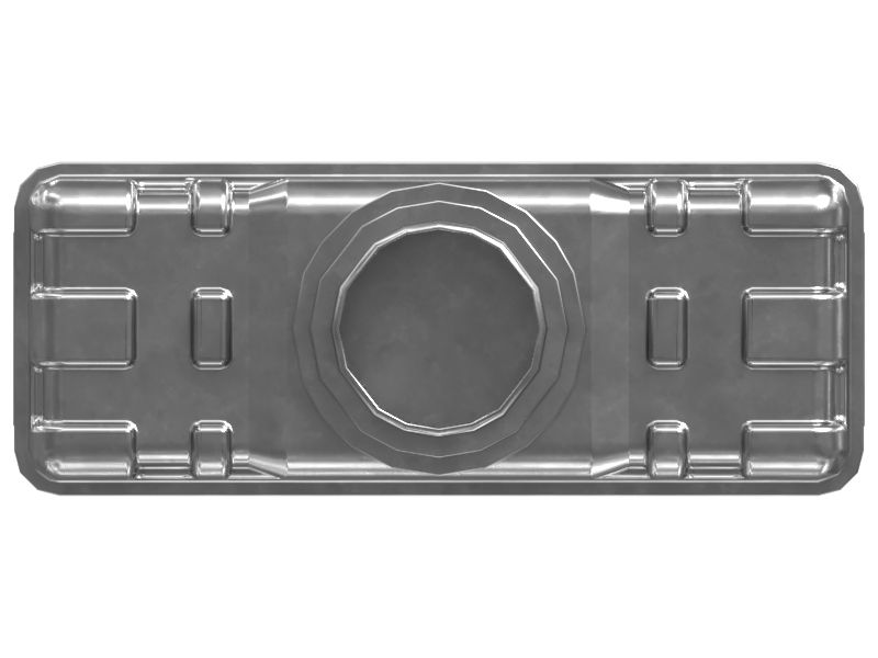 СЕРДЕЧНИК РАДИАТОРА