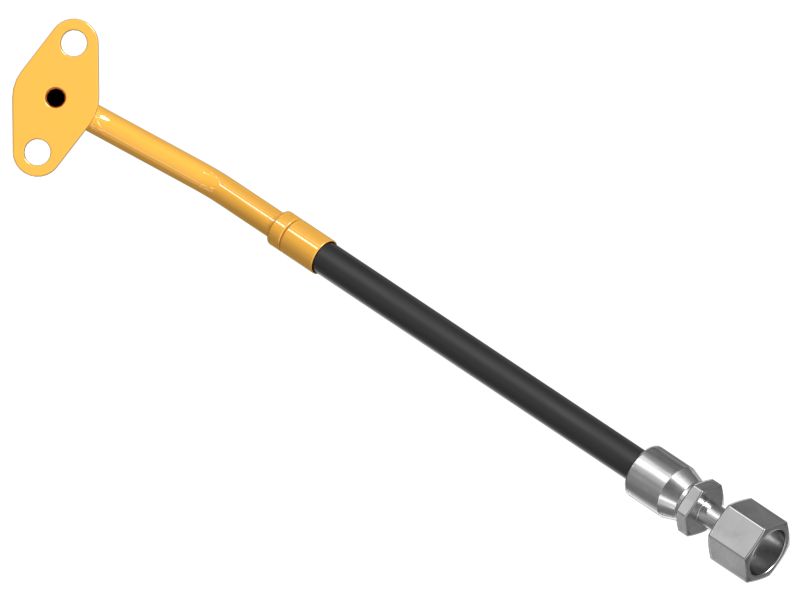 LINE AS-HYBR