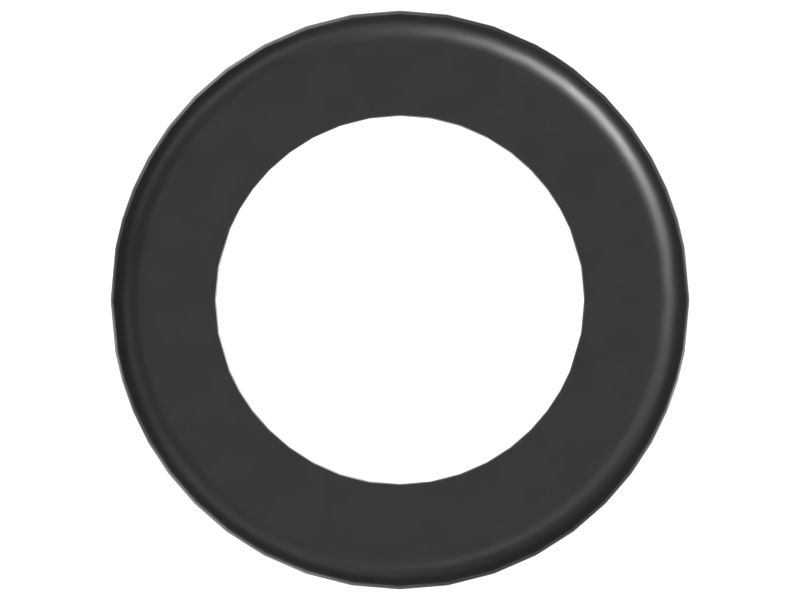 ИЗОЛИРУЮЩАЯ ШАЙБА