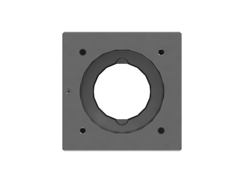 ПЕРЕДНЯЯ ГОЛОВКА В СБОРЕ