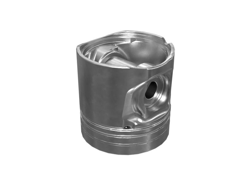 Piston Kit - Oversize