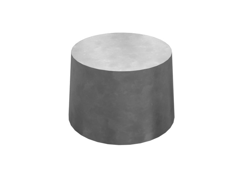 532-9220: ЗАГЛУШКА РЕЗИНОВАЯ