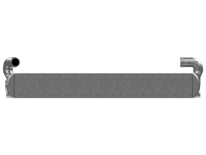 СЕРДЕЧНИК РАДИАТОРА