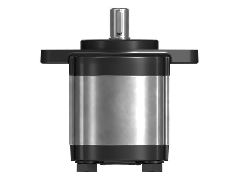 БЛОК ЭЛЕКТРОДВИГАТЕЛЯ GRT