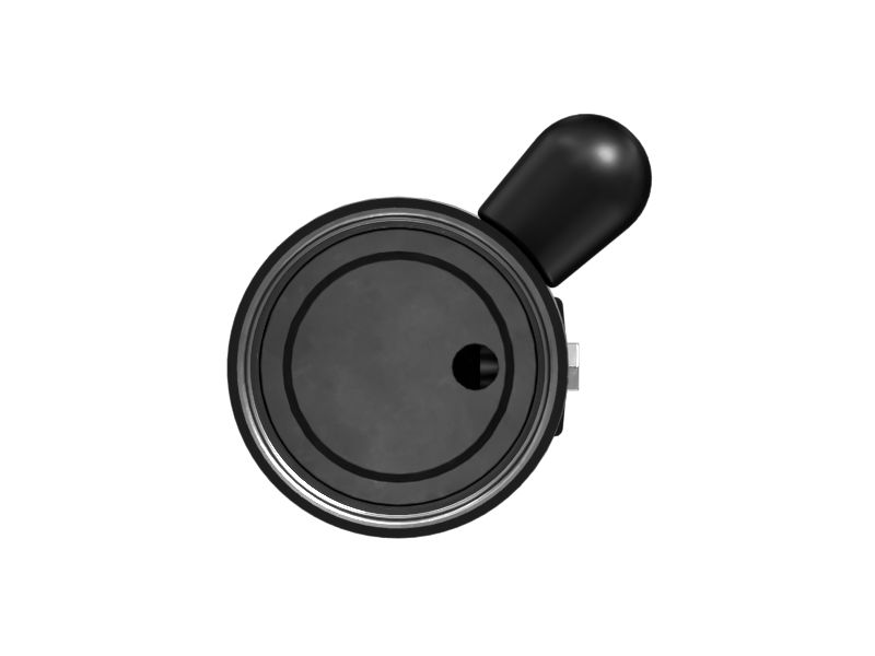 ЦИЛИНДР В СБОРЕ