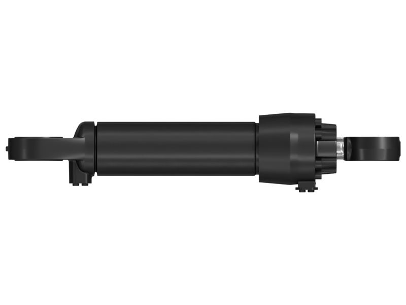 373-7637: 140mm Bore Diameter Scraper Bowl Hydraulic Cylinder | CATCorp
