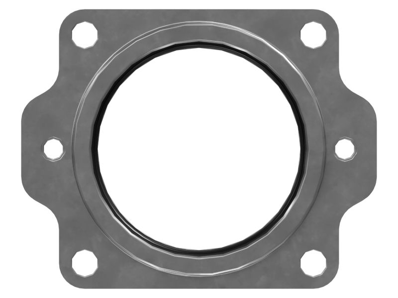 548-7593: ADAPTER-PUMP 5487593 купить