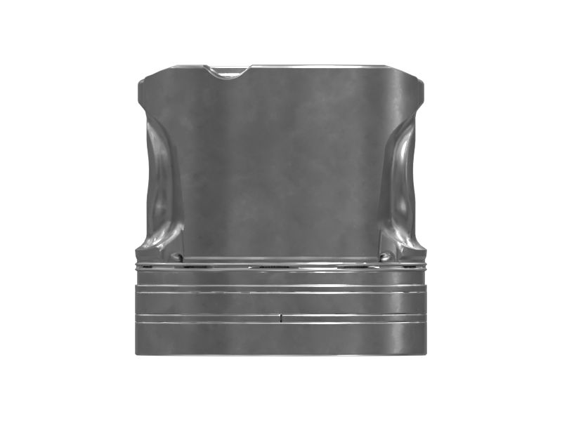 Piston Kit - Oversize