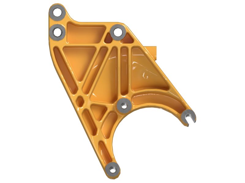 464-8829: BRACKET 4648829 купить