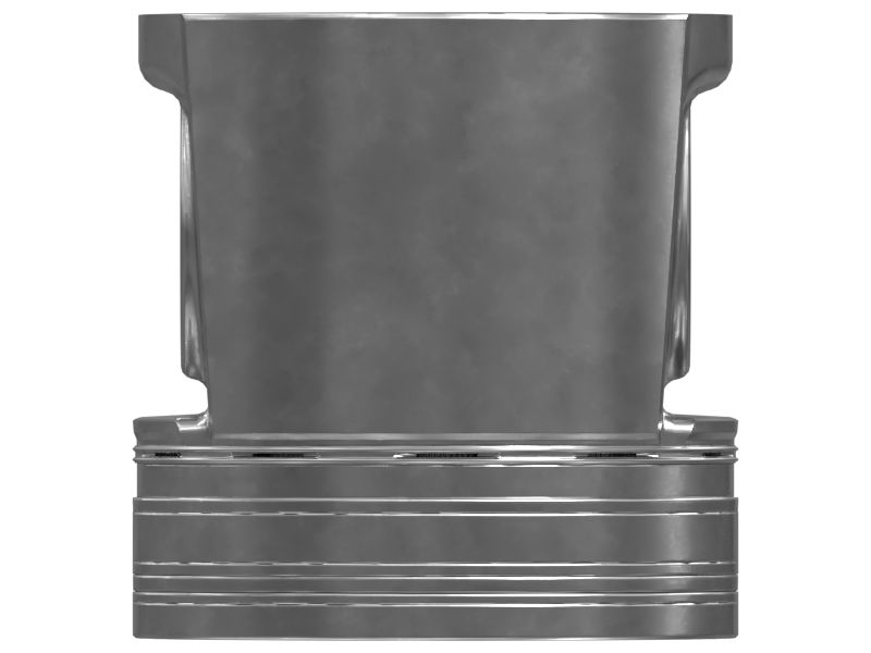 Piston Kit - Oversize