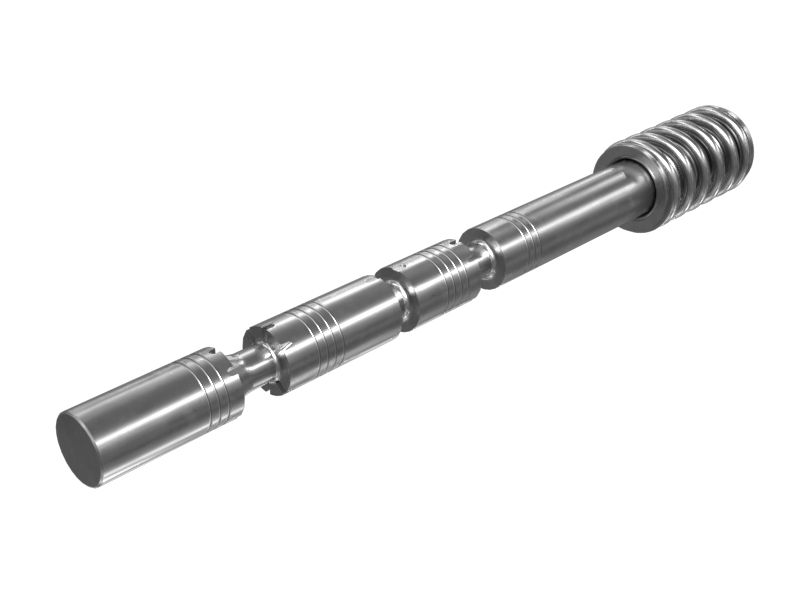 БЛОК УПРАВЛЯЮЩЕГО КЛАПАНА