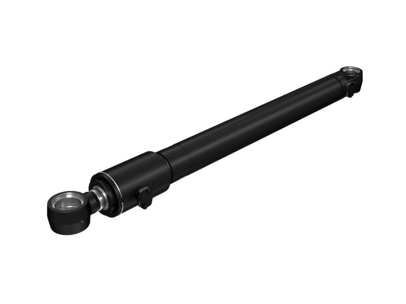 БЛОК ЦИЛИНДРА 0100