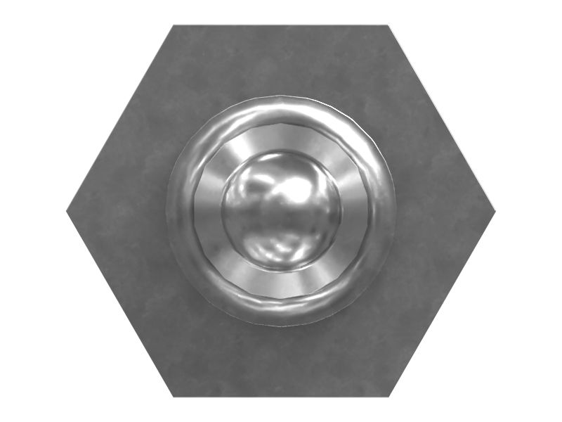 ЗАГЛУШКА ОТВЕРСТИЯ